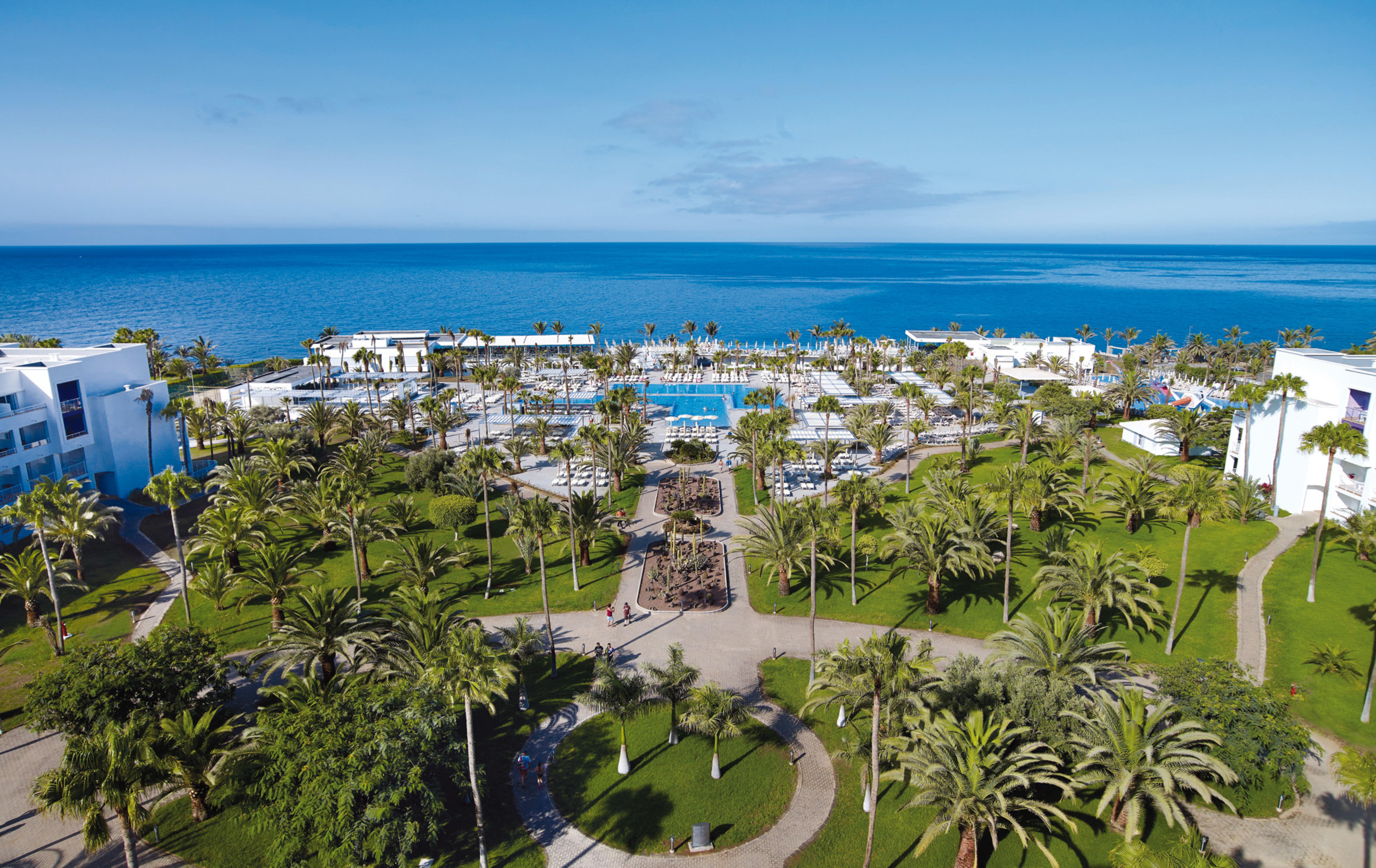 Riu Gran Canaria Maspalomas (Gran Canaria)
