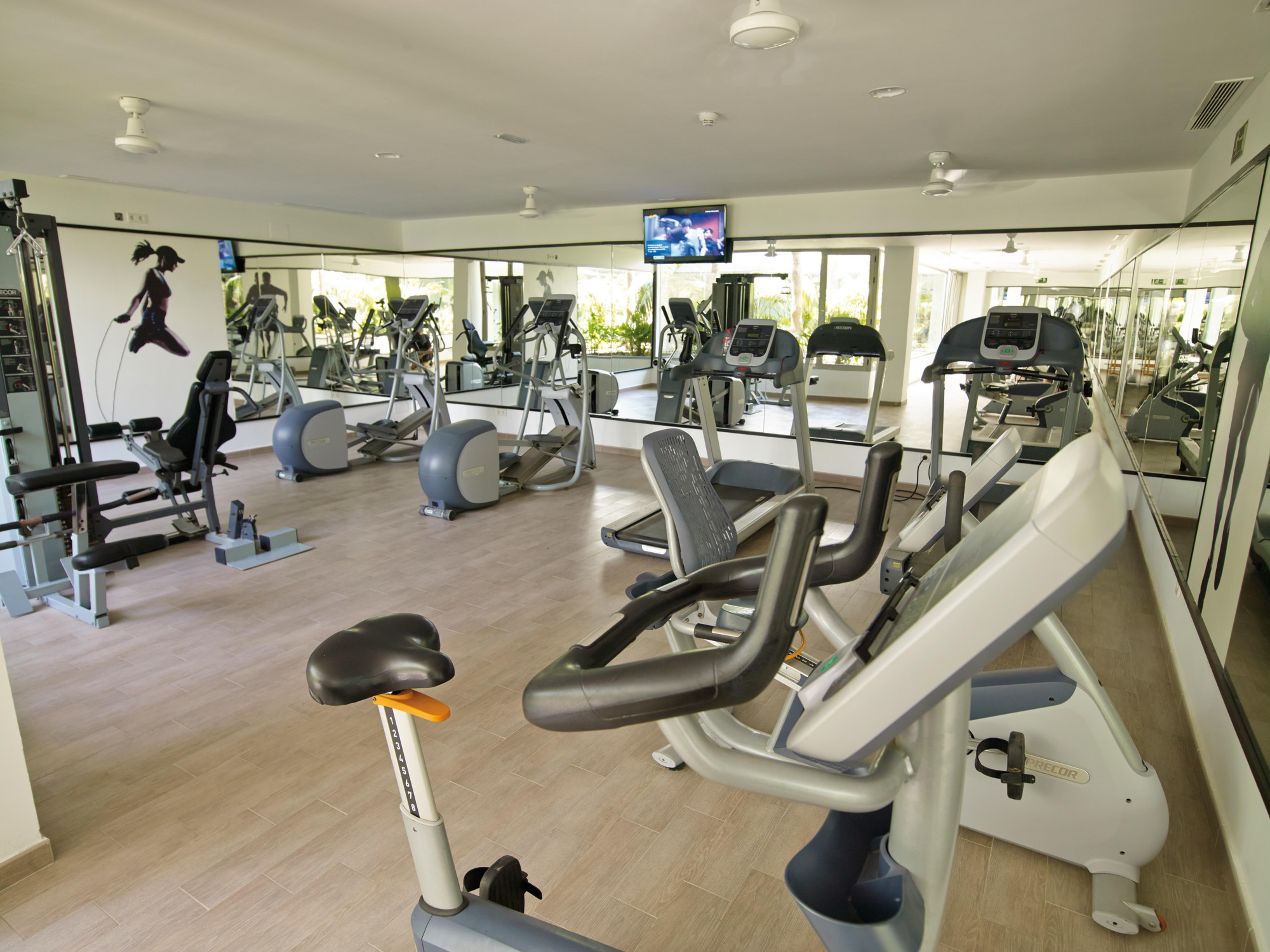 Hotel Riu Gran Canaria Maspalomas (Gran Canaria)