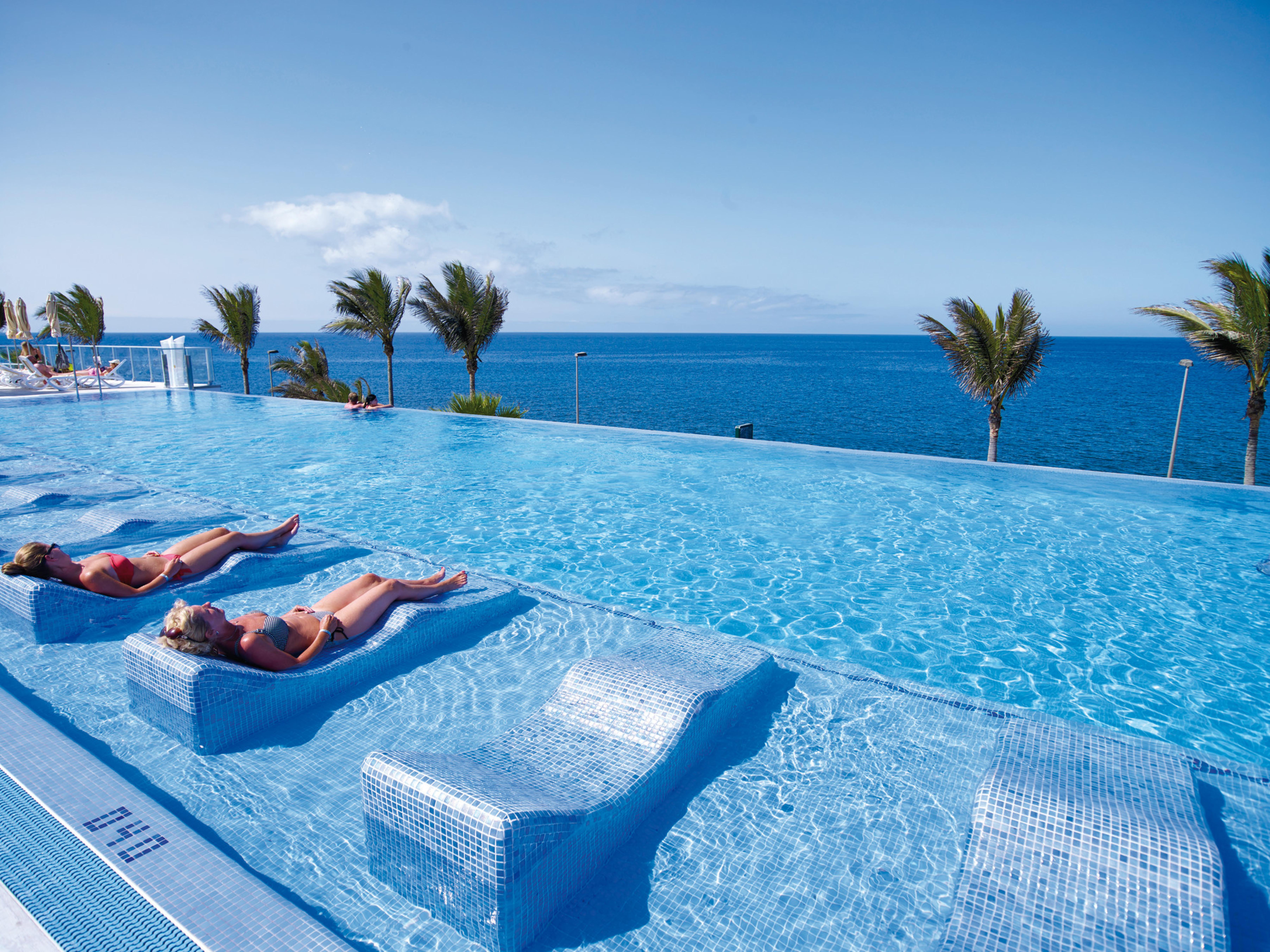 Riu Gran Canaria Hotel Maspalomas (Gran Canaria)