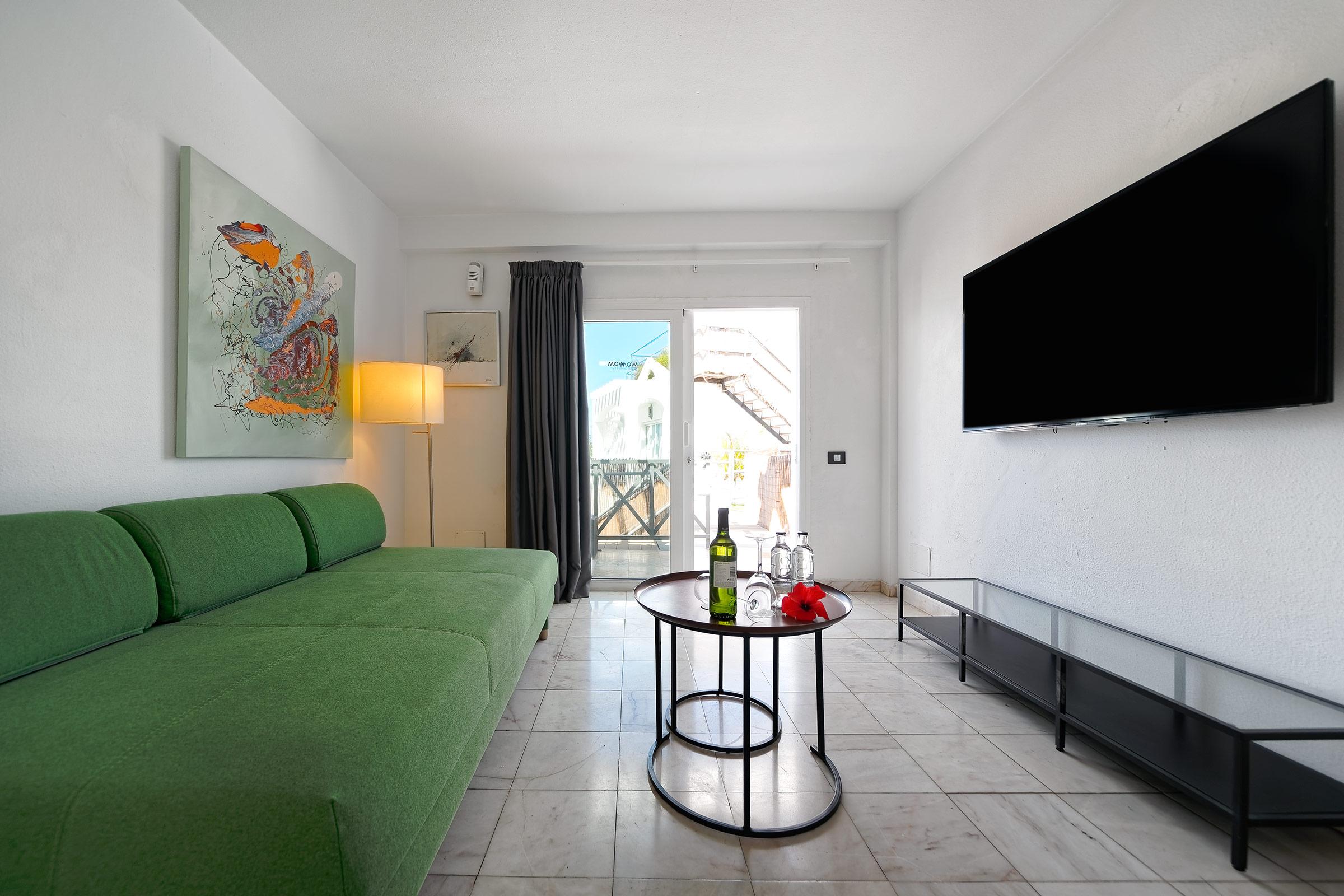 Vista Bonita - Gay And Lesbian Only (adults Only) 3* Maspalomas (Gran Canaria)