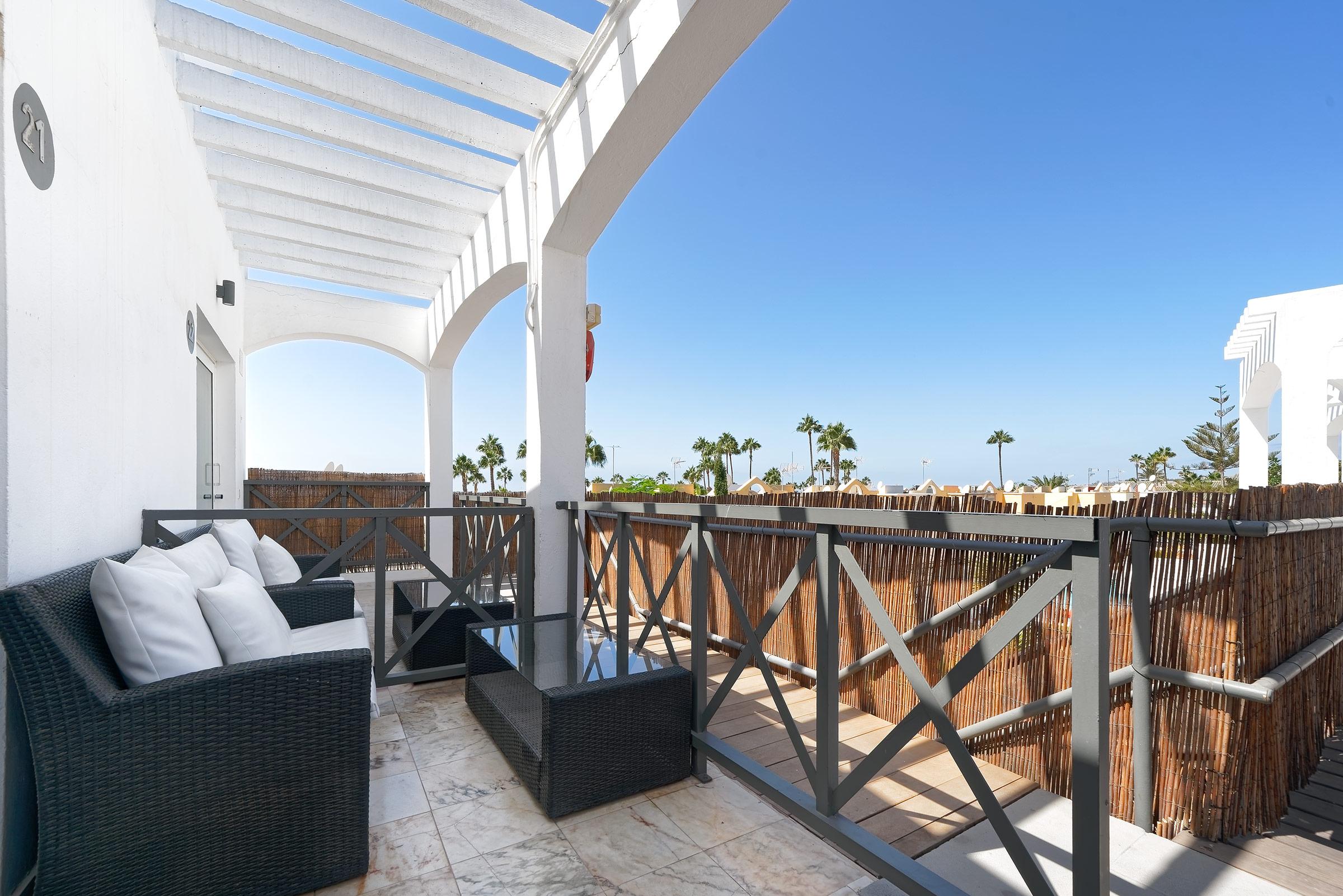 Vista Bonita - Gay And Lesbian Only (adults Only) 3* Maspalomas (Gran Canaria)