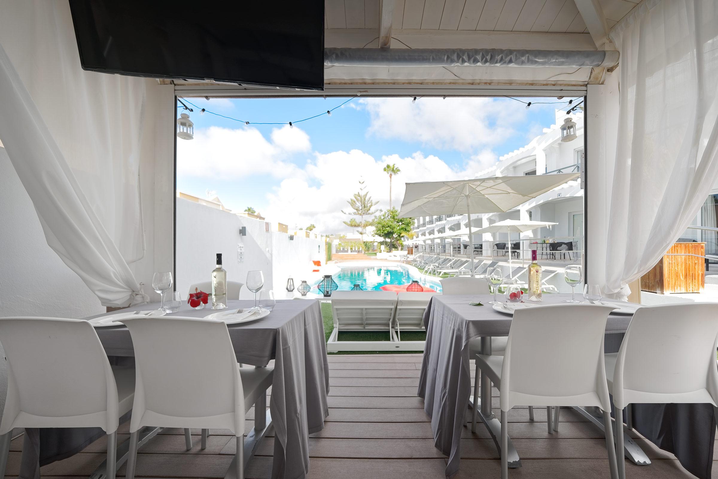 Hotel Vista Bonita - Gay And Lesbian Only (adults Only) Maspalomas (Gran Canaria)