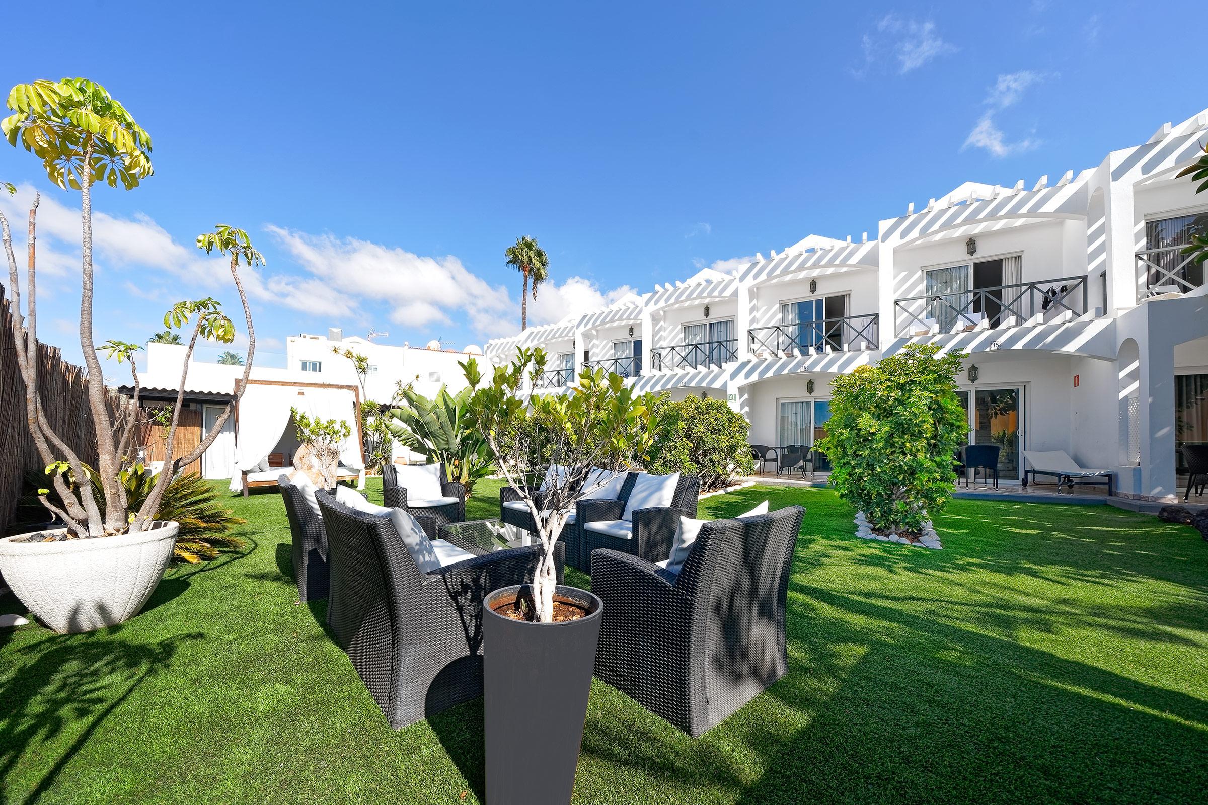 Hotel Vista Bonita - Gay And Lesbian Only (adults Only) 3*