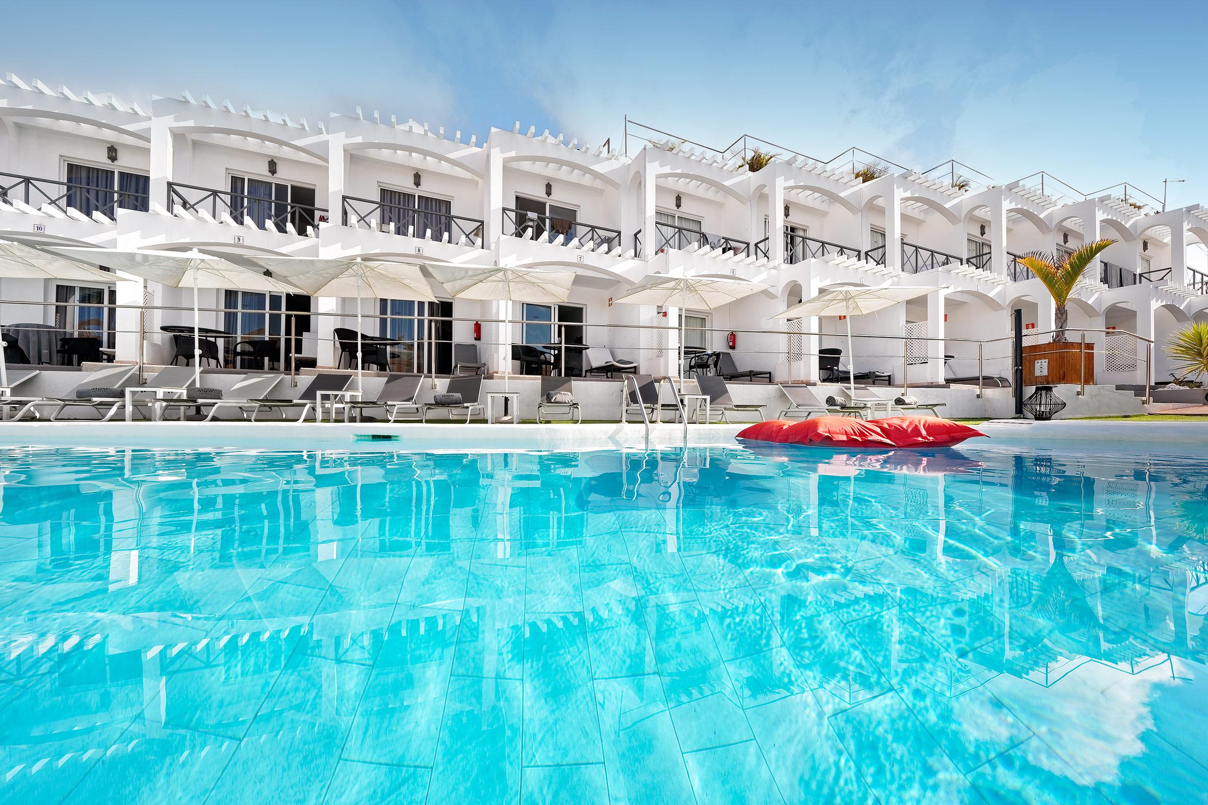 Hotel Vista Bonita - Gay And Lesbian Only (adults Only)