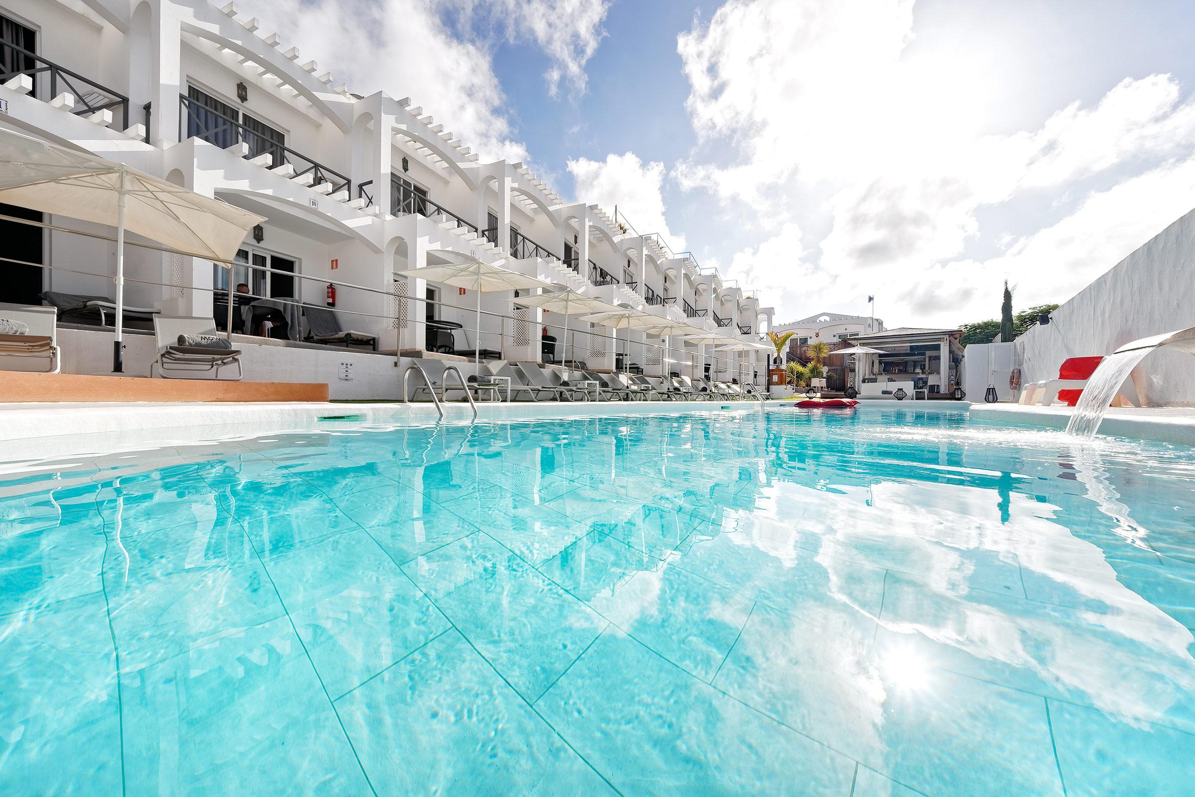 Vista Bonita - Gay And Lesbian Only (adults Only) Hotel Maspalomas (Gran Canaria)