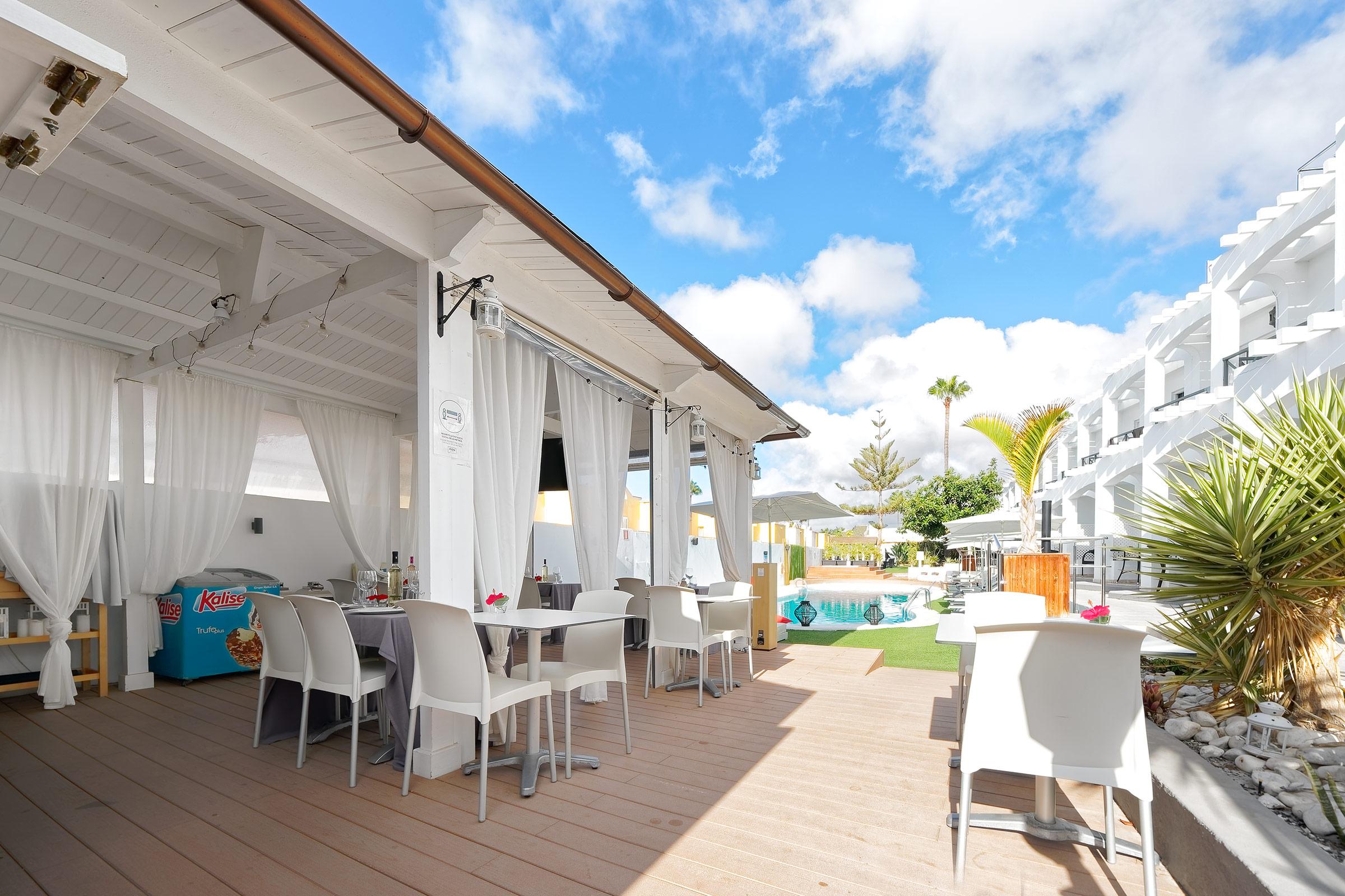 Vista Bonita - Gay And Lesbian Only (adults Only) Hotel Maspalomas (Gran Canaria)