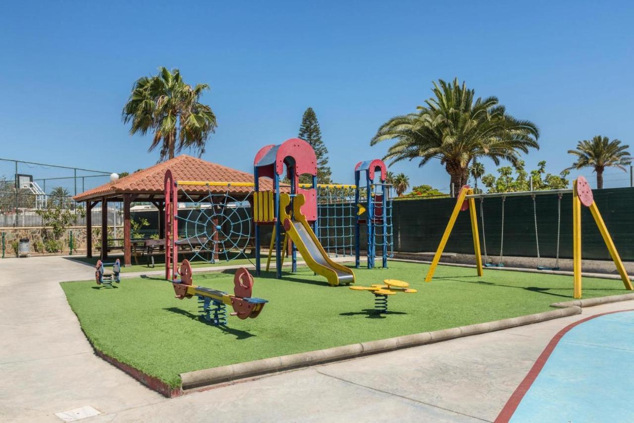 Ca Martina Sonora Golf * Maspalomas (Gran Canaria)