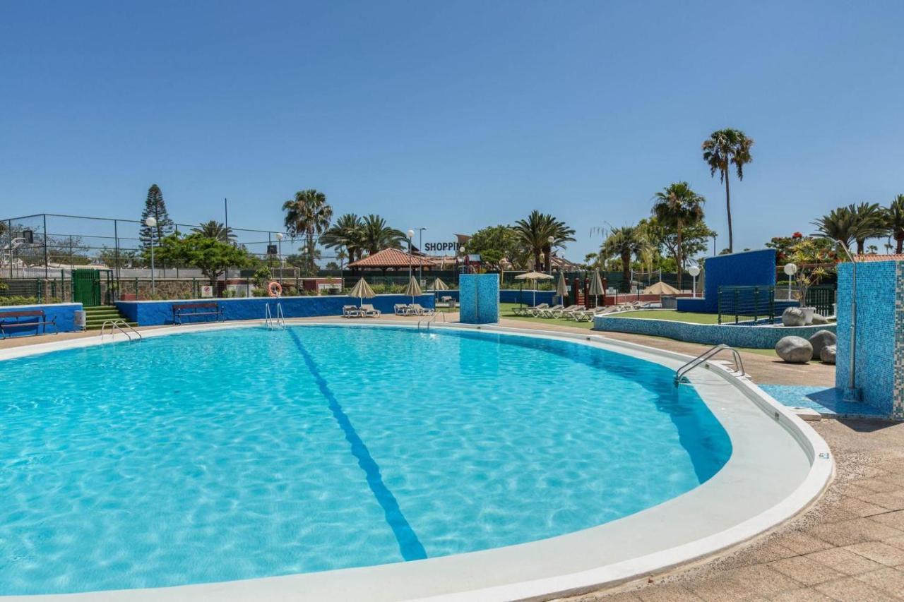 Ca Martina Sonora Golf Maspalomas (Gran Canaria)