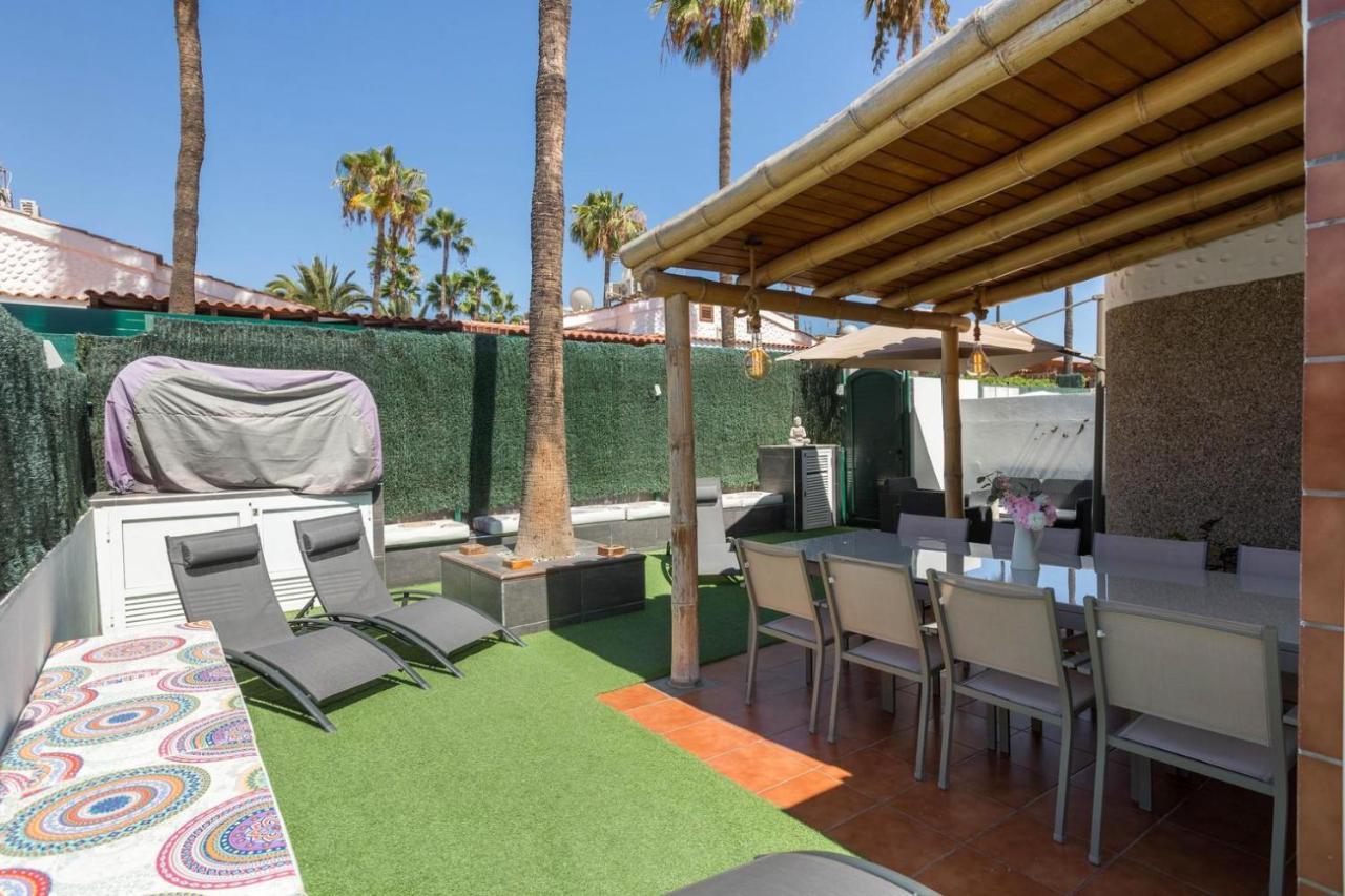 Ca Martina Sonora Golf Apartment *