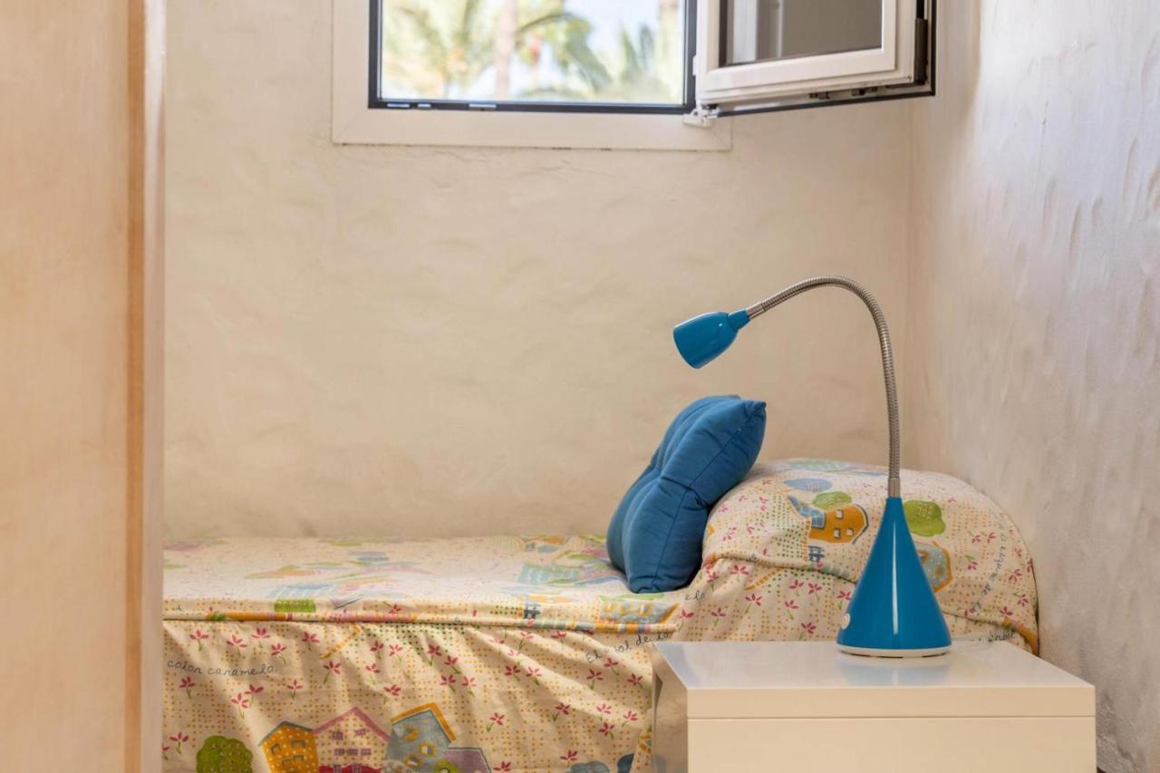 Apartment Ca Martina Sonora Golf *