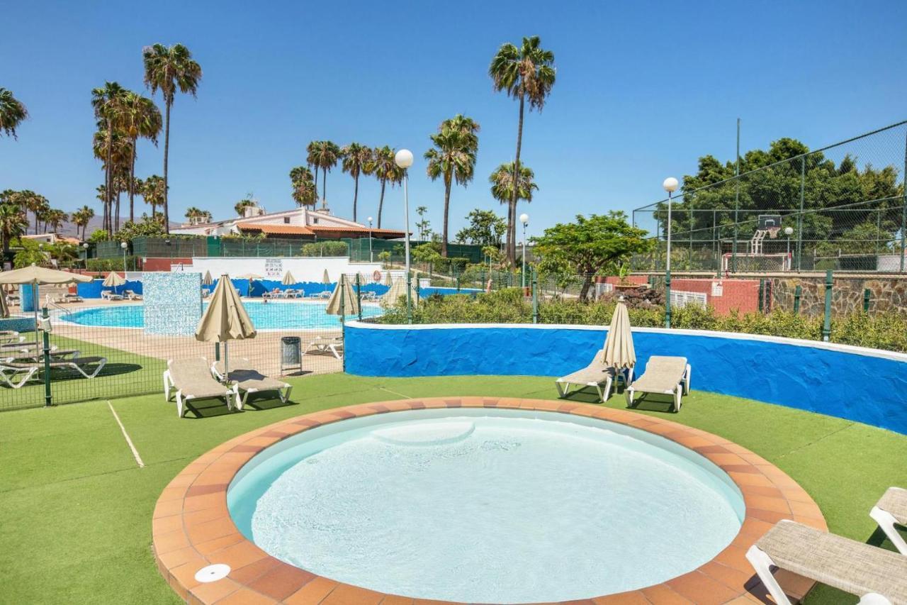 Ca Martina Sonora Golf Apartment Maspalomas (Gran Canaria)