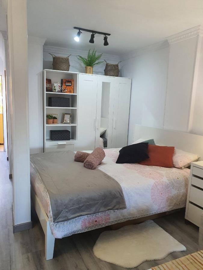 Apartment Playa Del Ingles Estudio Molinos 205