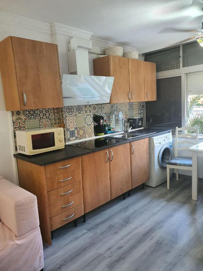 Apartment Playa Del Ingles Estudio Molinos 205 *