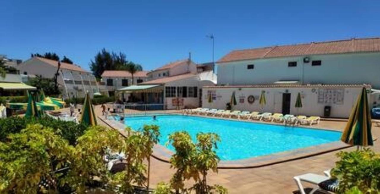 Casa Zoilo * Maspalomas (Gran Canaria)