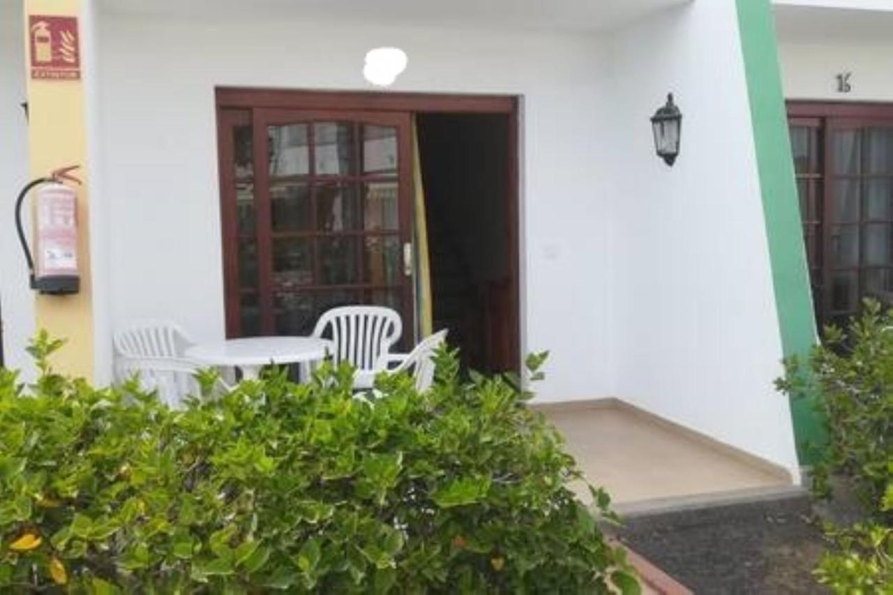 Casa Zoilo