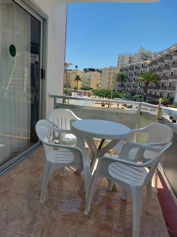 Apartment Playa Del Ingles Cosy Maspalomas (Gran Canaria)