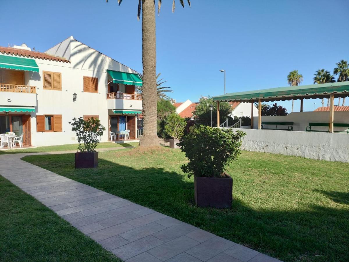 Huoneisto Balandros By Sunhousescanarias *