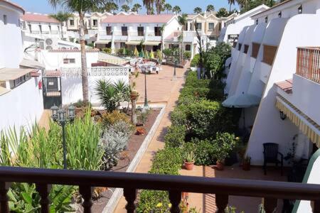Casa Teresa. Duplex En Apartament *