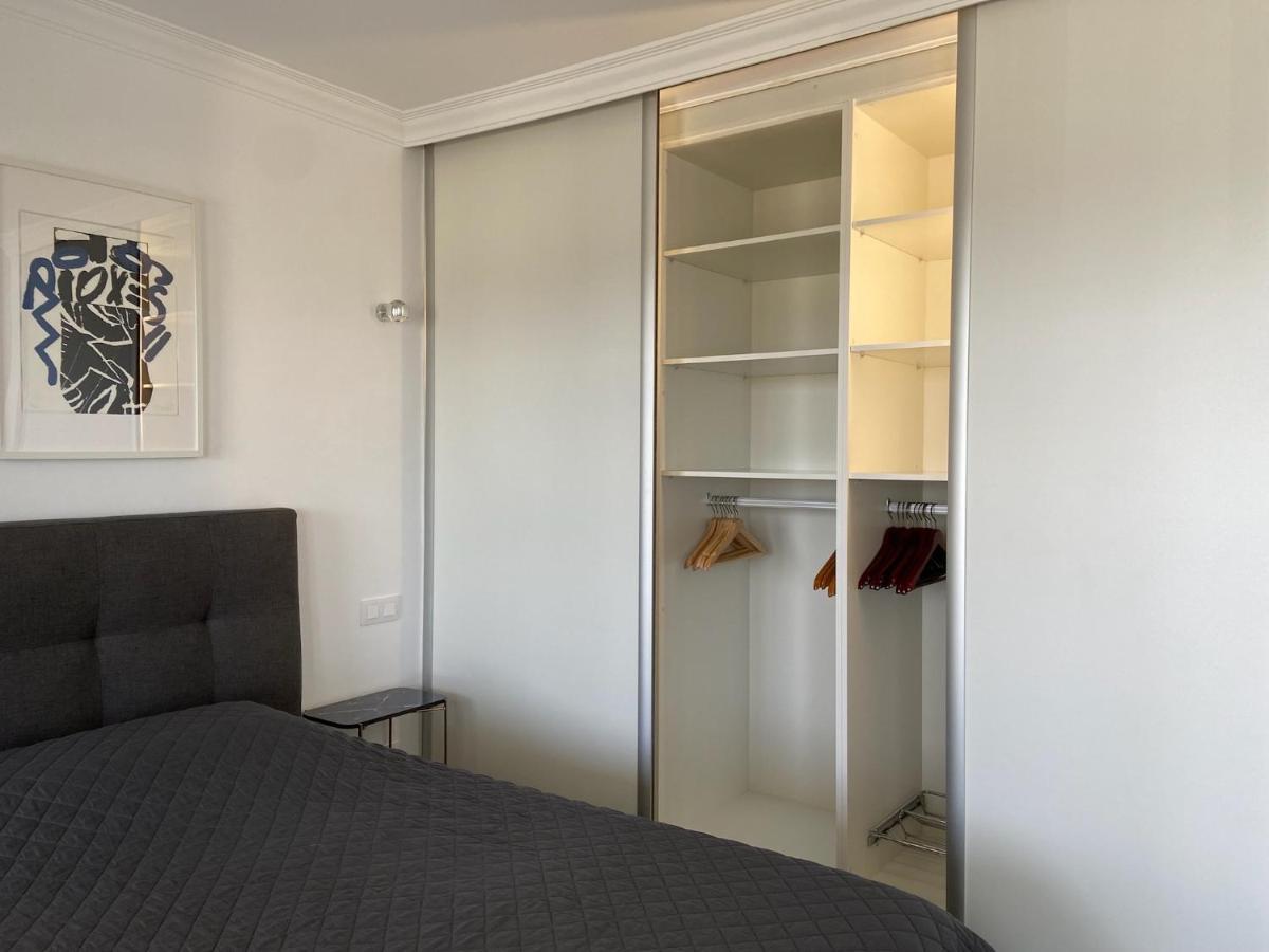 Apartment Excelsior I Sea View *