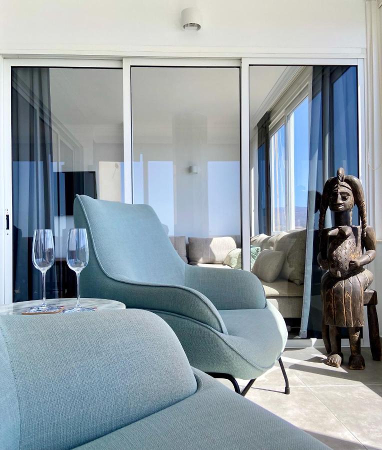 Excelsior I Sea View Apartment