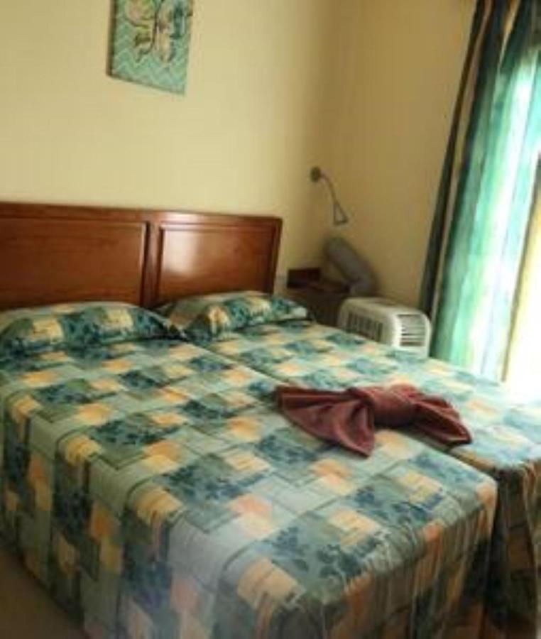 Casa Adel Apartment