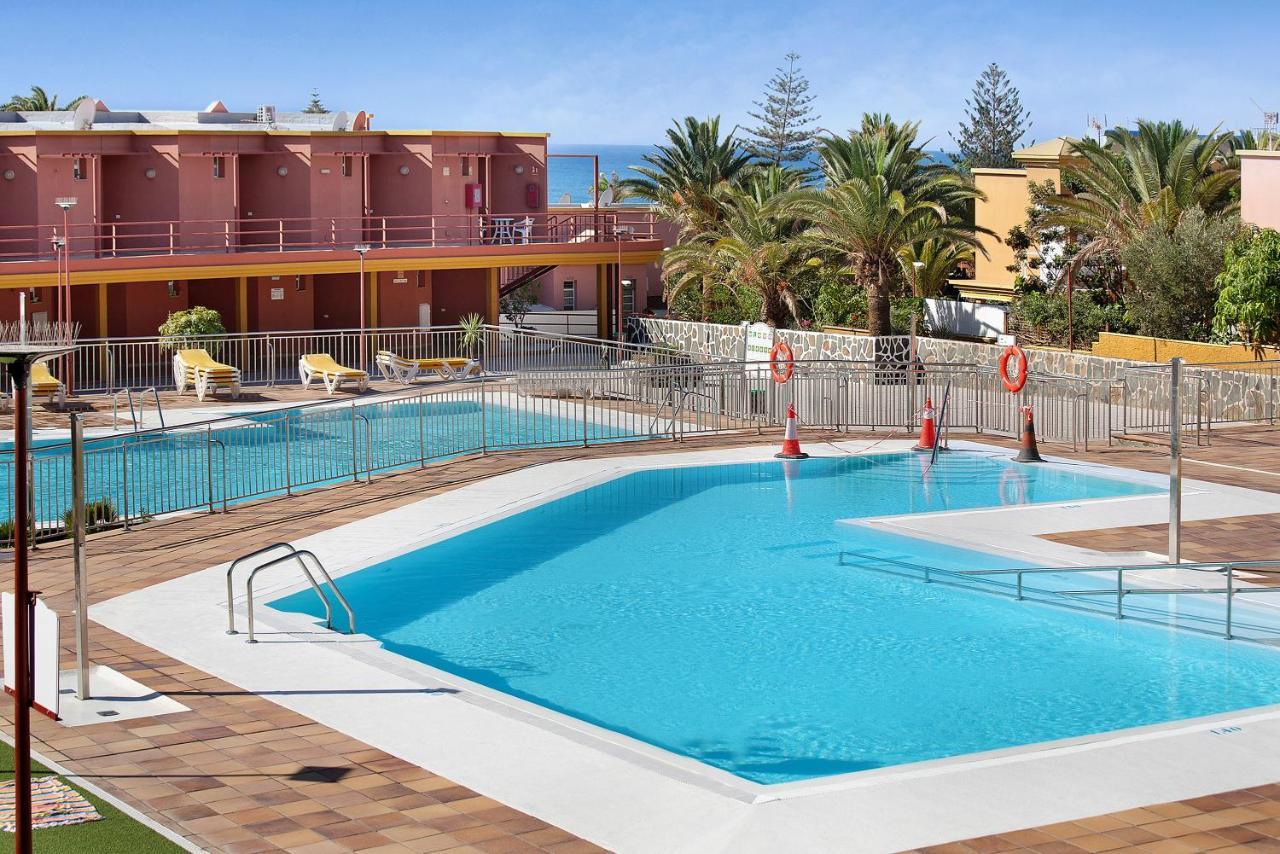 Hyc Playa De Burras Villa Maspalomas (Gran Canaria)