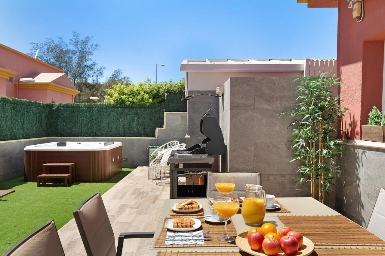 Villa Hyc Playa De Burras