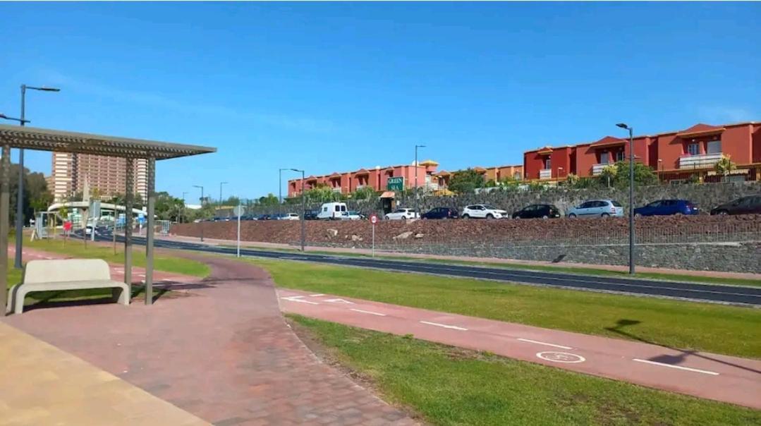 Apartamento Maspalomas San Agustin Gran Canaria *