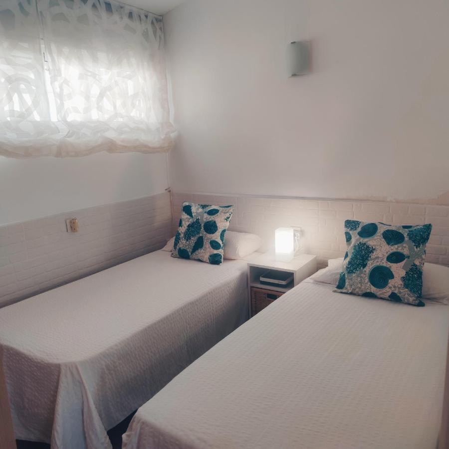 Apartamento Porches *