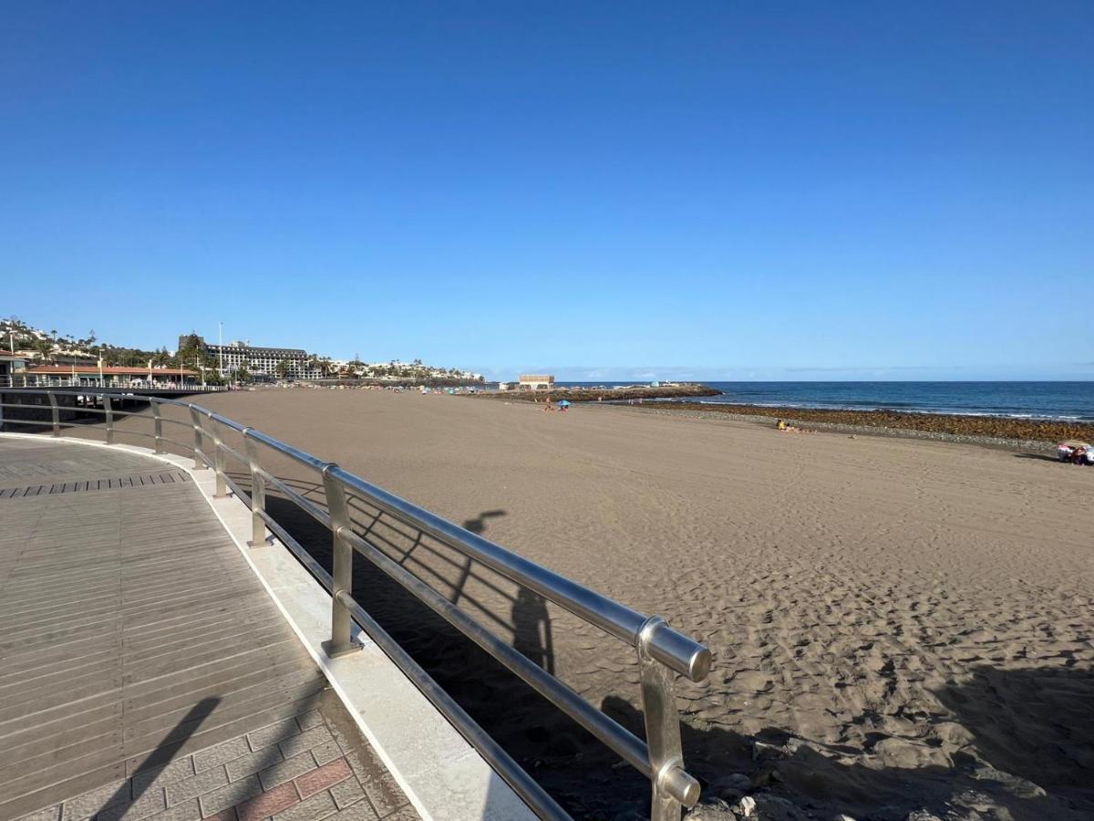 Balandros By Sunhousescanarias Huoneisto Maspalomas (Gran Canaria)