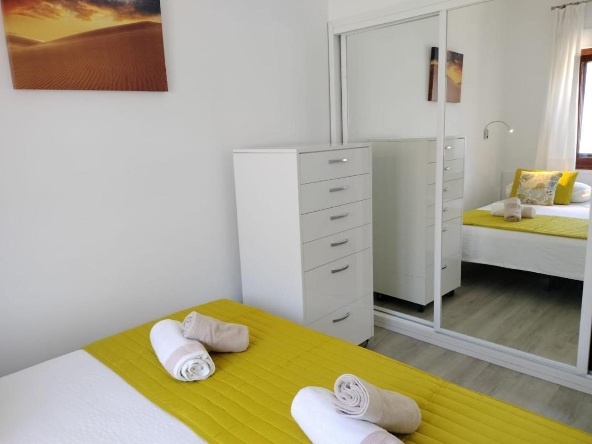 Huoneisto Balandros By Sunhousescanarias Maspalomas (Gran Canaria)