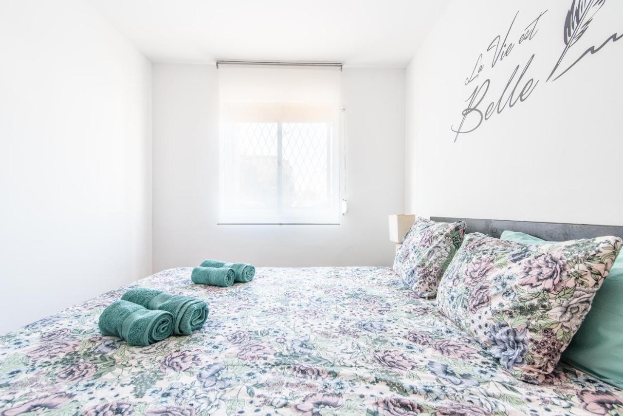 Apartment Home2book Comfy San Bartolome *