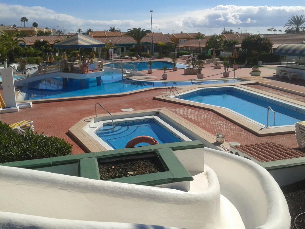 Robles Verdes Apartamento Maspalomas (Gran Canaria)