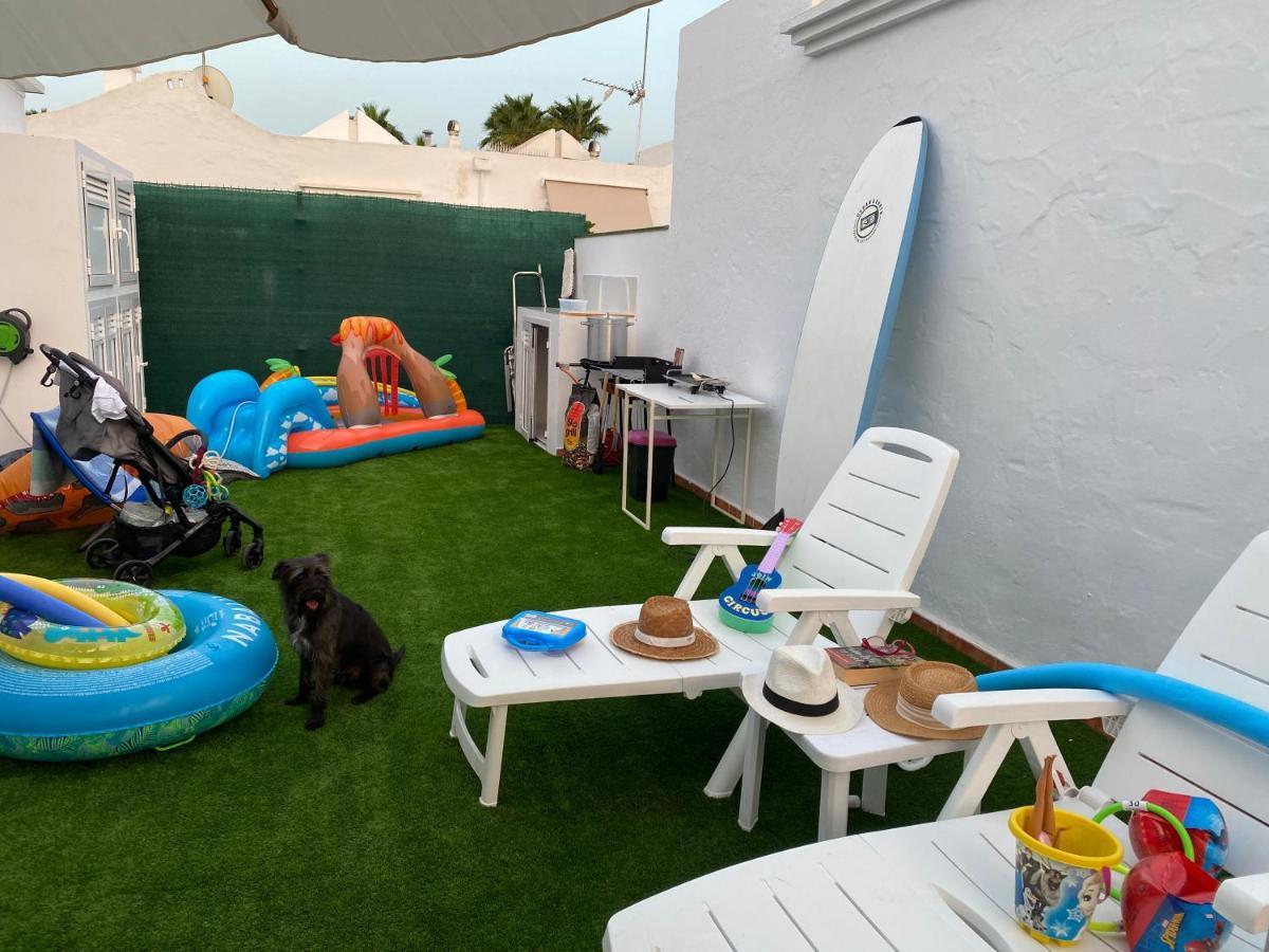 La Gema Del Sur Apartment
