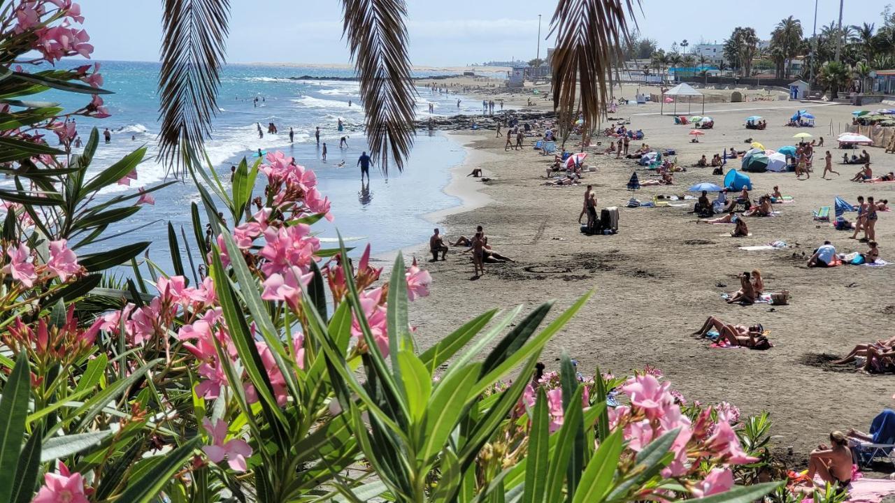 Mah Maspalomas Atlantic View Apartment *
