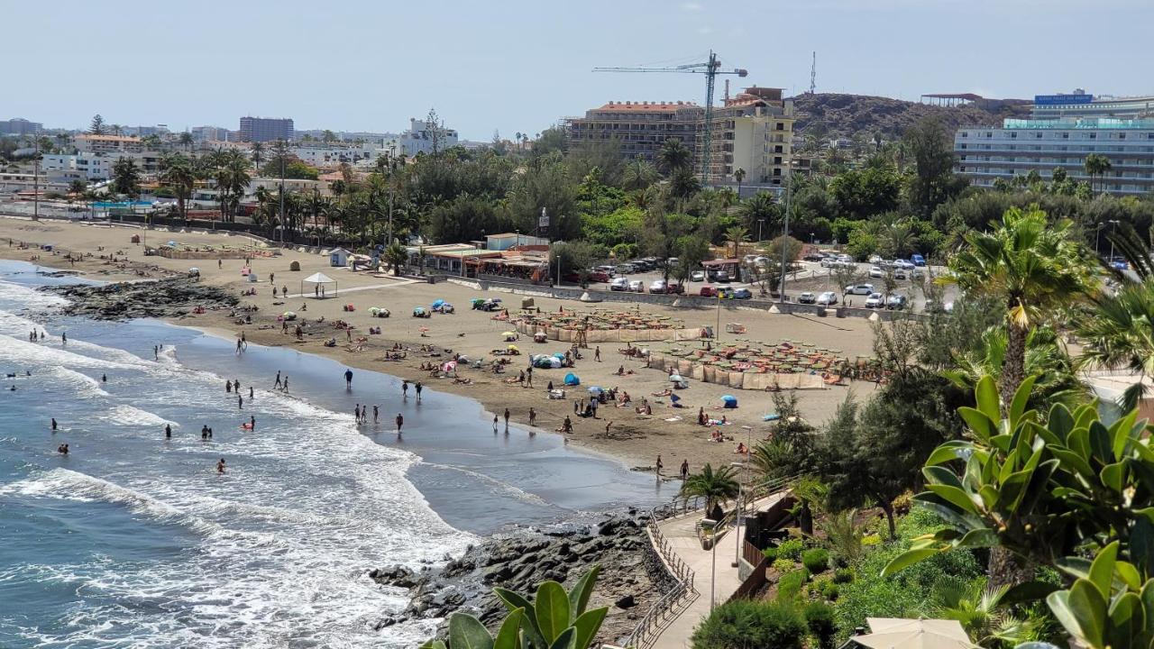 Apartment Mah Maspalomas Atlantic View Maspalomas (Gran Canaria)