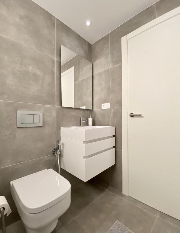 Apartment Excelsior I Sea View