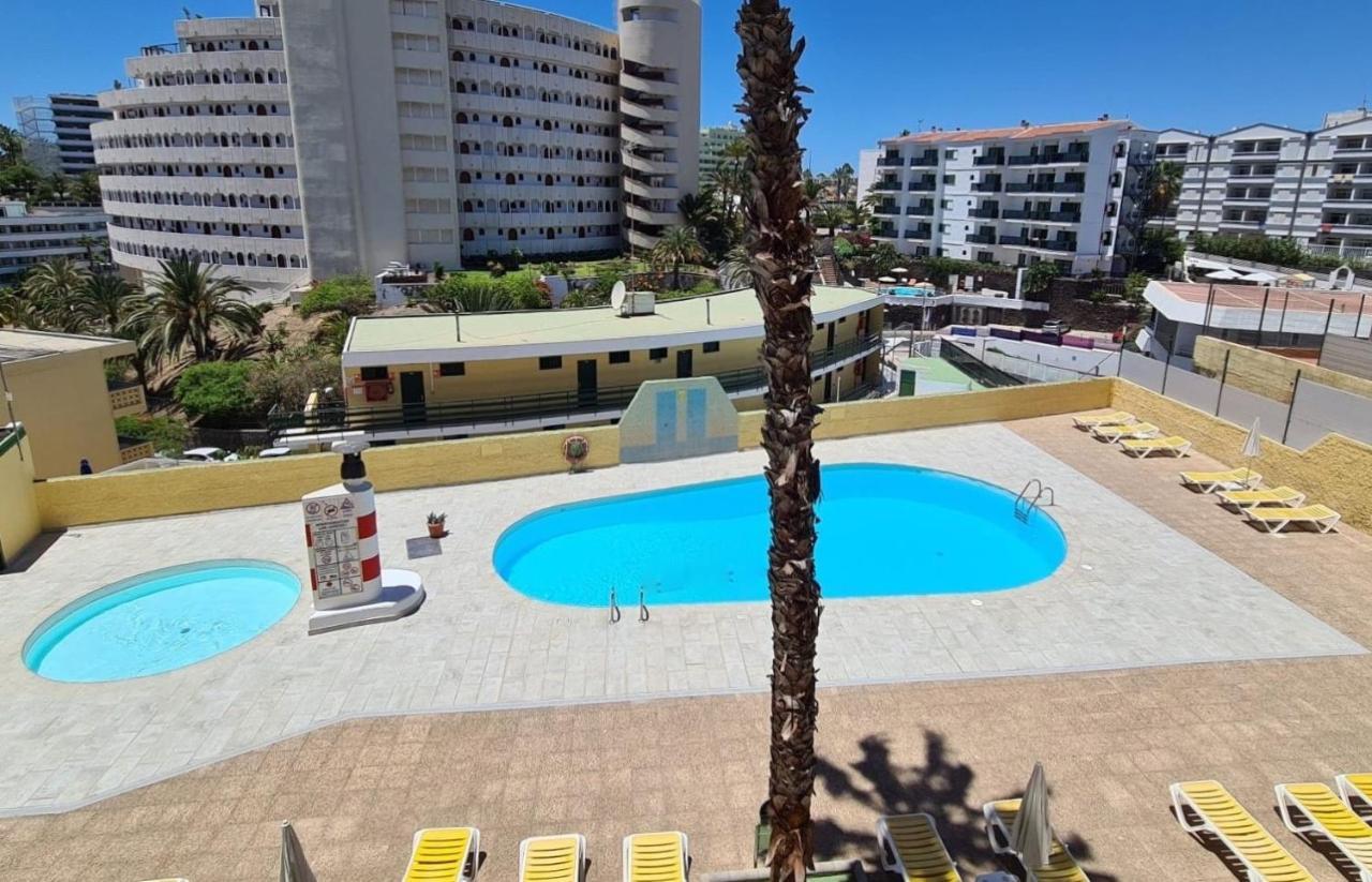 The Sunspot Playa Del Ingles Apartment