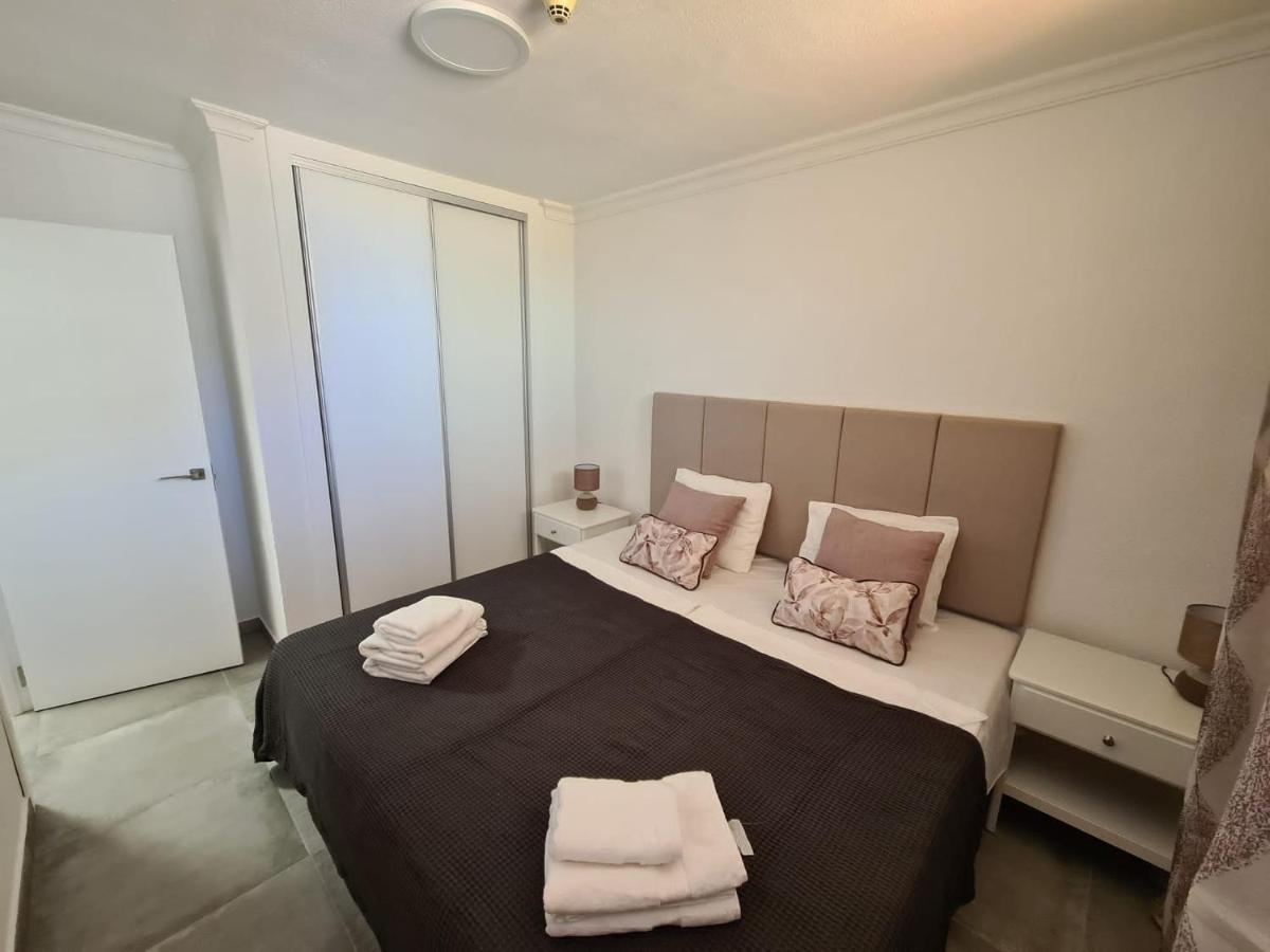 The Sunspot Playa Del Ingles Apartment Maspalomas (Gran Canaria)