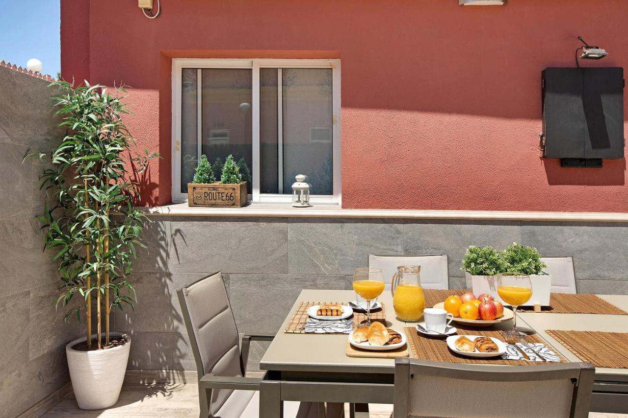 Hyc Playa De Burras Villa