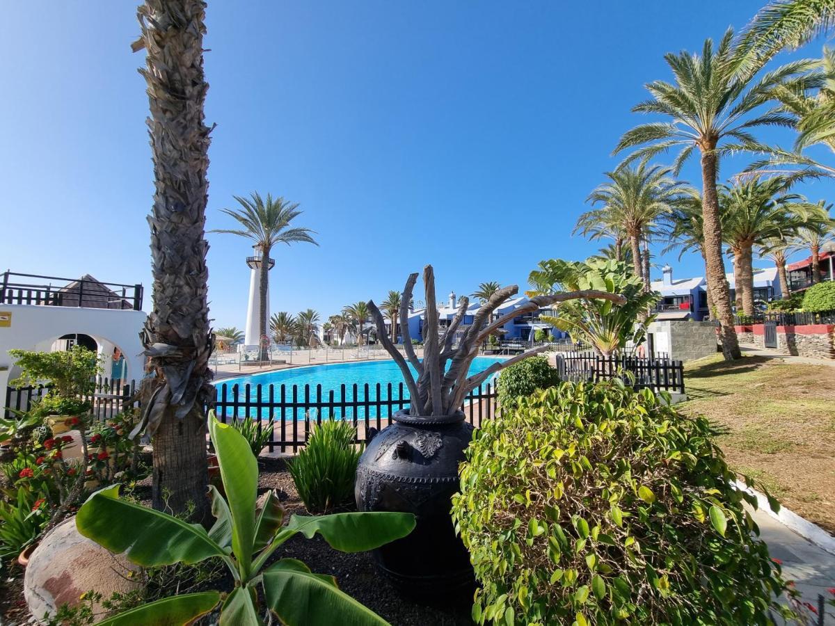 2 Sun Club Terraza Holiday home Maspalomas (Gran Canaria)