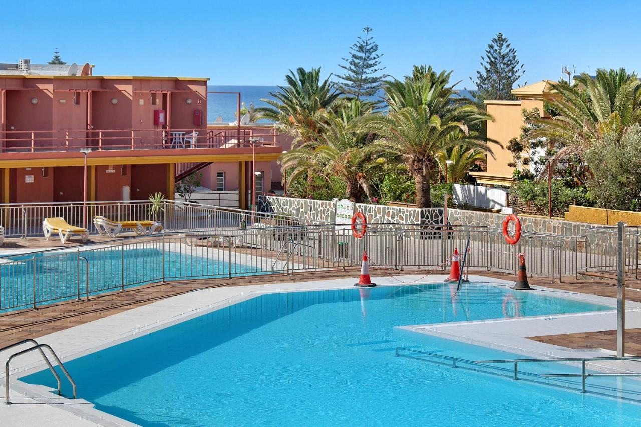 Hyc Playa De Burras Villa *