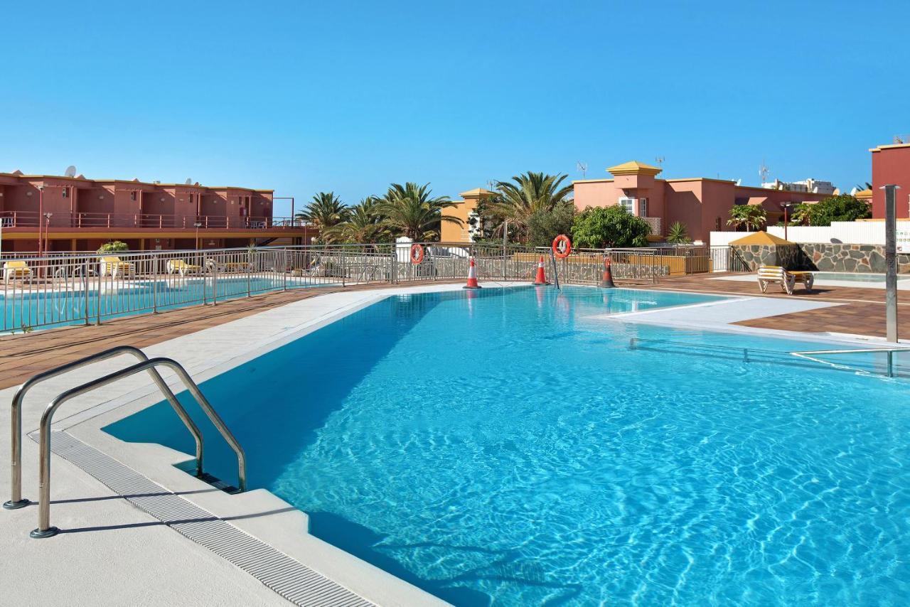 Hyc Playa De Burras
