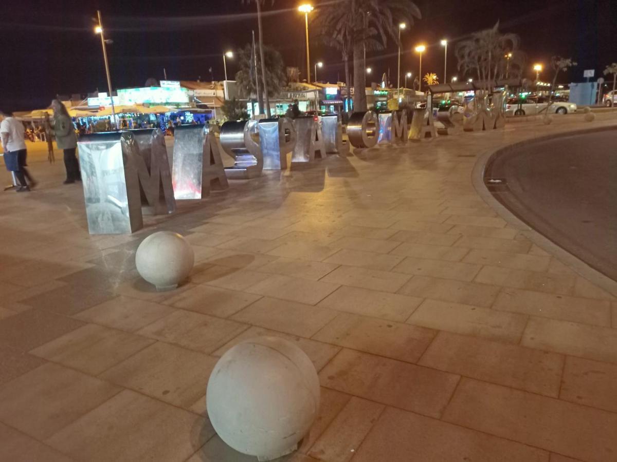 Playa Del Ingles 5 Min Walk From Yumbo! 304 * Maspalomas (Gran Canaria)