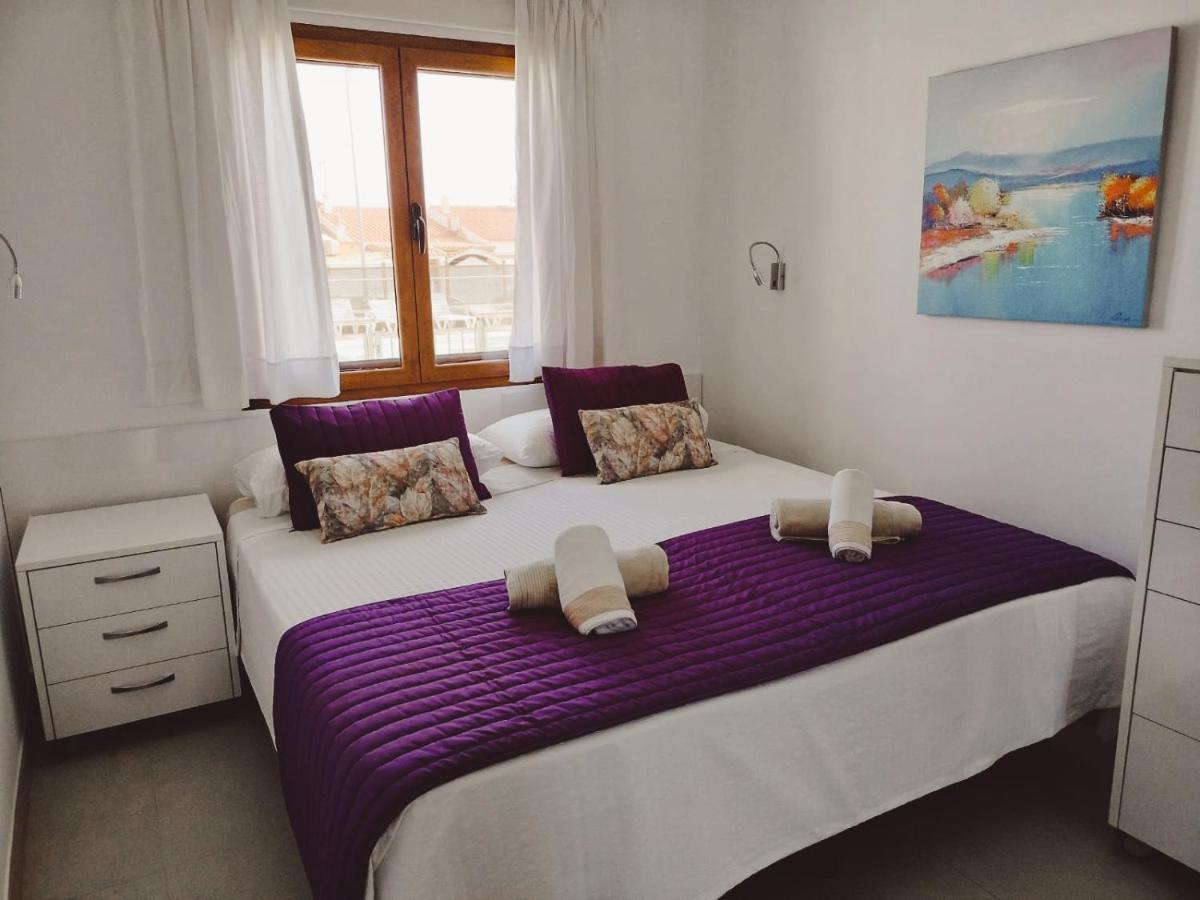 Balandros By Sunhousescanarias Huoneisto *