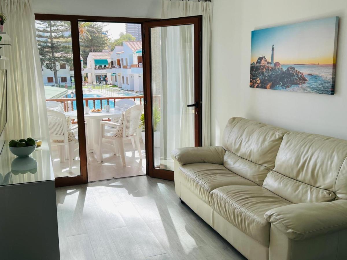 Balandros By Sunhousescanarias Huoneisto