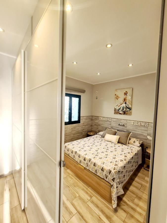 Casa de férias Modern House *
