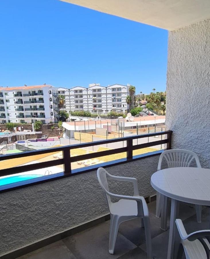 The Sunspot Playa Del Ingles Apartment *