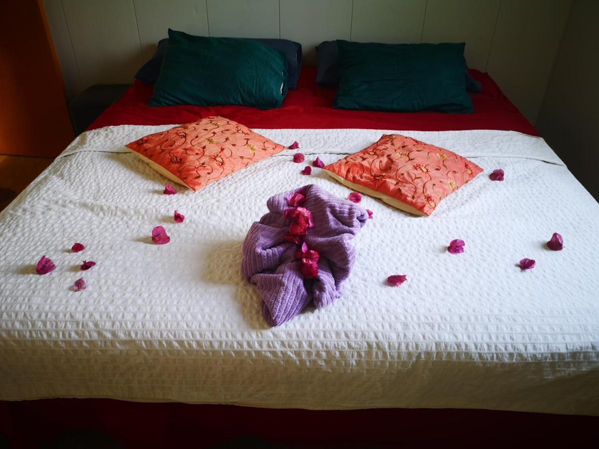 Bed & Breakfast Yumbo *