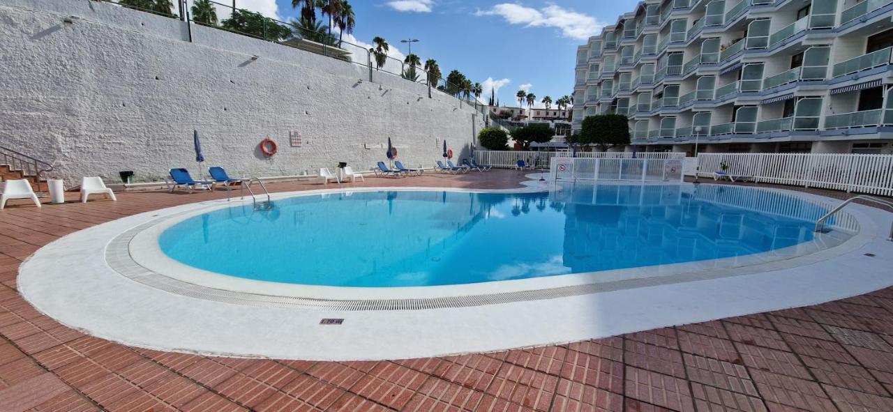 Apartament Marlenghi The Good Life Jumbo Centrum Maspalomas (Gran Canaria)
